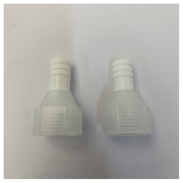 Jabsco Par-Mate Kit 43990-0010 slangstussats