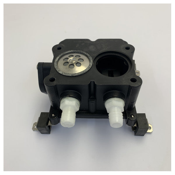 Jabsco 44114-1100 Marine Pompa Kaidesi - PAR Diyafram Pompası Taban Montajı