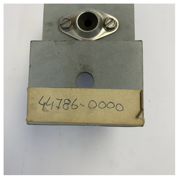 Boîtier de montage de jonction pour projecteur Jabsco Xylem Rayline 44786-0000
