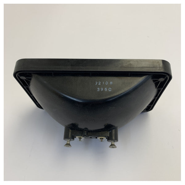 Jabsco 45903-0000 ハロゲン投光灯 12V - 船舶用デッキ照明