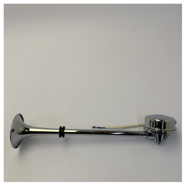 Marco EM2 5.026 marint horn - rustfritt stål - 400 mm