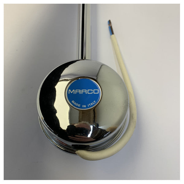 Marco EM2 5.026 Qarn Marittimu - Azzar Inossidabbli - 400mm