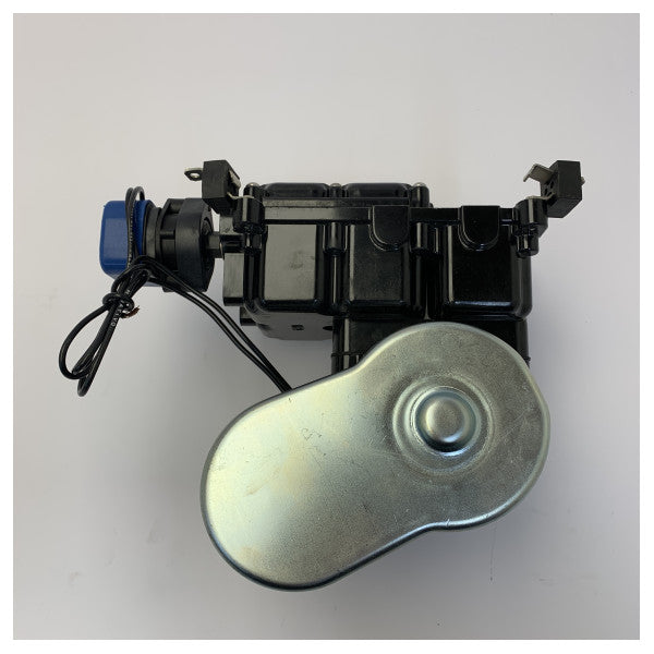 Jabsco PAR 36800-0210 Drikkevannspumpe Autoklav - 24V marine vannpumpe