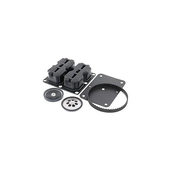 Jabsco Service Kit 43990-0061 Kit ta’ tiswija għal pompi marini