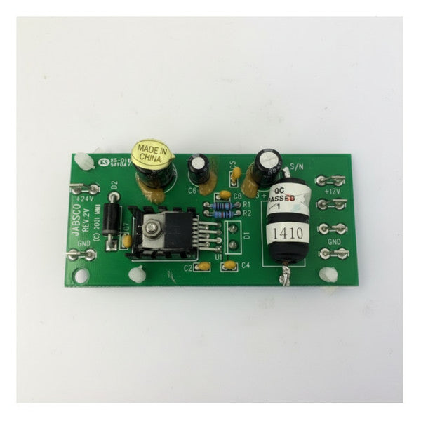 Jabsco 45969-1000 Leiterplatten-Umrüstung 24V