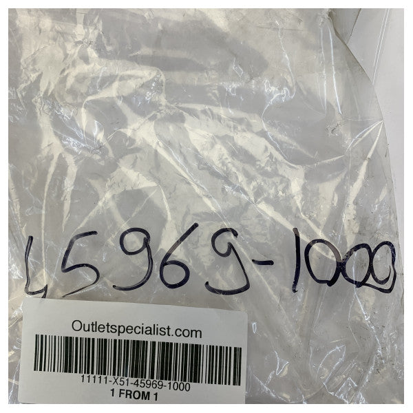 Jabsco 45969-1000 Printed Circuit Board Conversion 24V