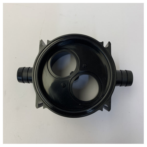 Jabsco 50098-1000 motorflens - tilbehør til marin pumpe