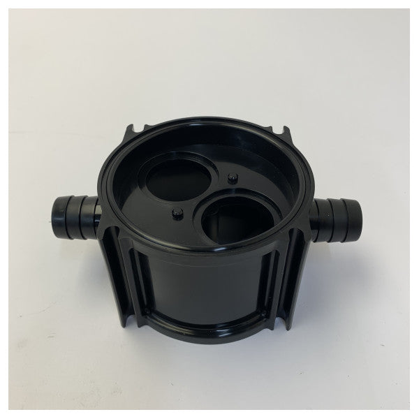 Jabsco 50098-1000 エンジンフランジ - マリンポンプアクセサリー