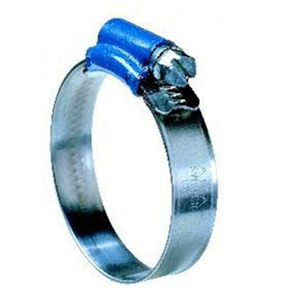 ABA slangeklemme i rustfrit stål - 58-75 mm - 64400075S