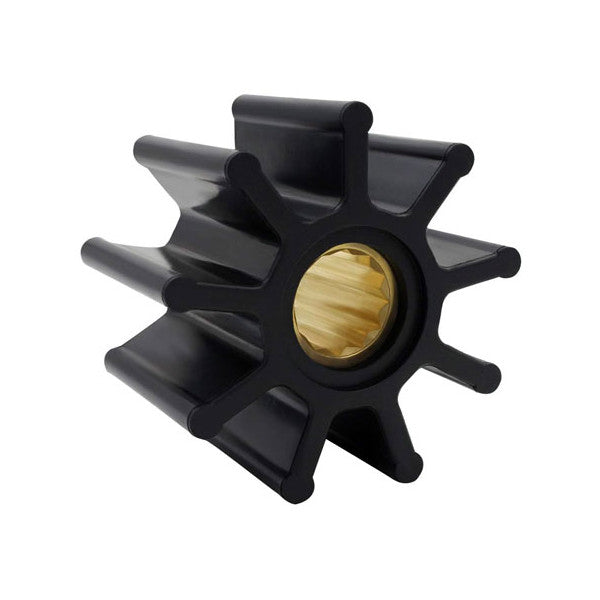Jabsco 836-0008-P svingimpeller - original marin del