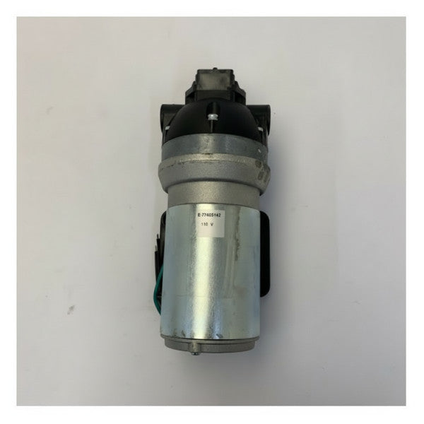 Xylem E-77405142 Marine förträngningspump