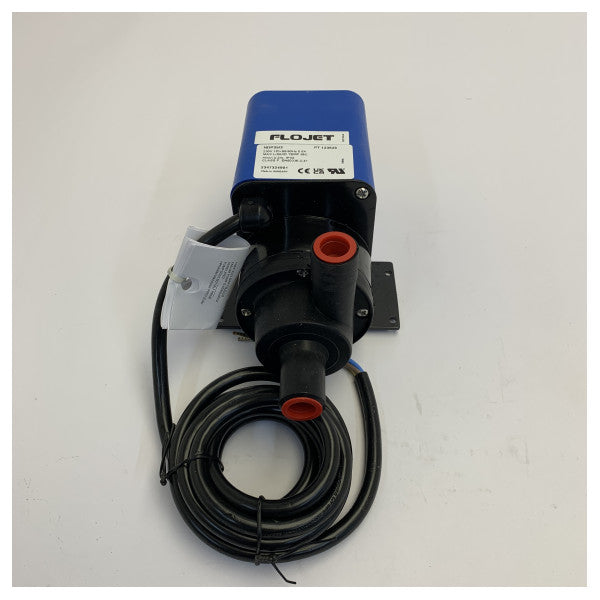 Flojet NDP35-3 membranpumpe - marinpumpe