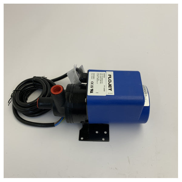 Flojet NDP35-3 membranpumpe - marinpumpe