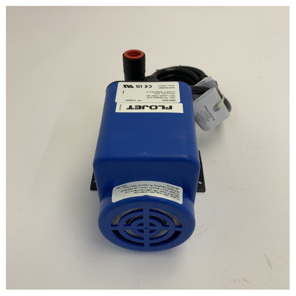 Flojet NDP35-3 membranpumpe - marinpumpe
