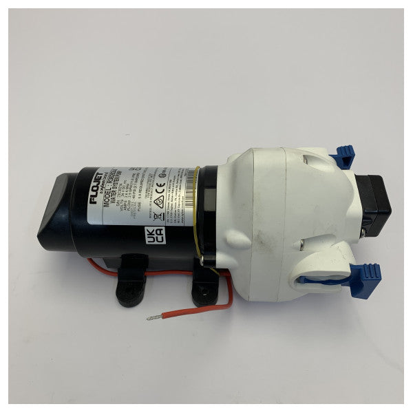 Flojet R3626344A Sistema ta’ Pressjoni tal-Ilma - Pompa tal-Ilma Marittima