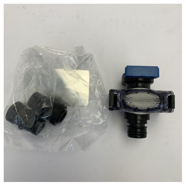 Flojet R3626344A Sistema ta’ Pressjoni tal-Ilma - Pompa tal-Ilma Marittima