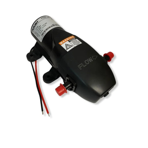 Flojet RLF122202A Diaphragm Pump - Marine Water Pump - 12V - 3.8lpm