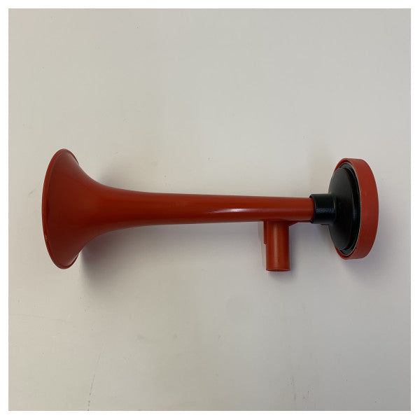 Marco Signal Horn Set - Gas Horn Complete - Marine Safety - 152 040 00