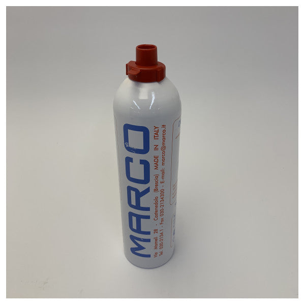 Marco Signal Horn Set - Gas Horn Complete - Marine Safety - 152 040 00