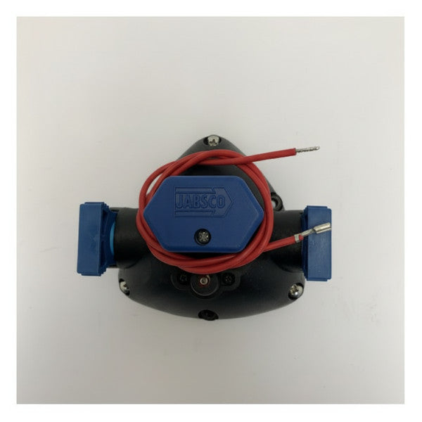 Jabsco 18914-1025 pumpehussett - reservedel til membranpumpe