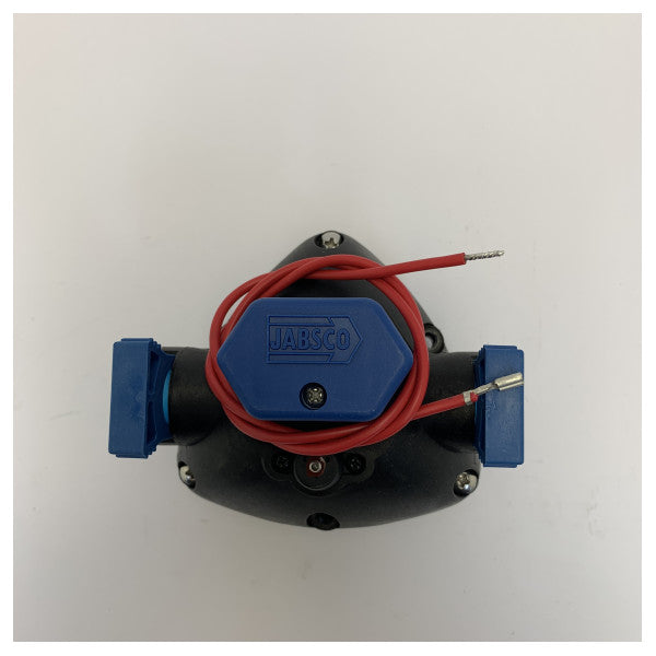 Jabsco 18914-1025 pumpehussett - reservedel til membranpumpe