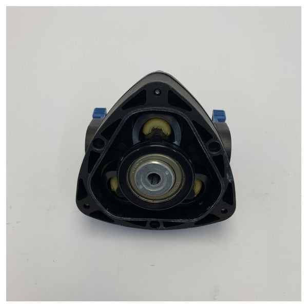 Jabsco 18914-1025 ポンプハウジングキット - ダイヤフラムポンプ交換部品