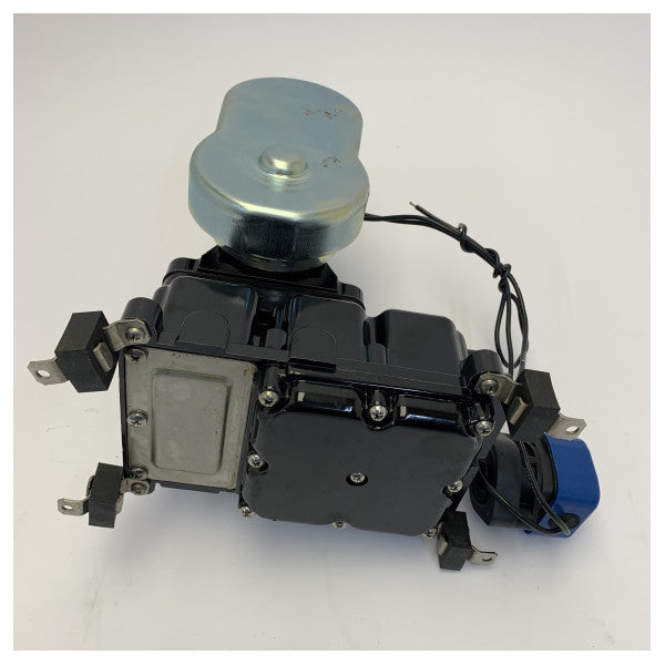 Pompa tal-ilma tax-xorb Jabsco PAR 36900-0200 Autoclave 12V