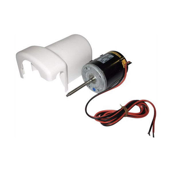 Jabsco 37065-0000 Marine Toalettmotor 24V - Erstatningsmotor