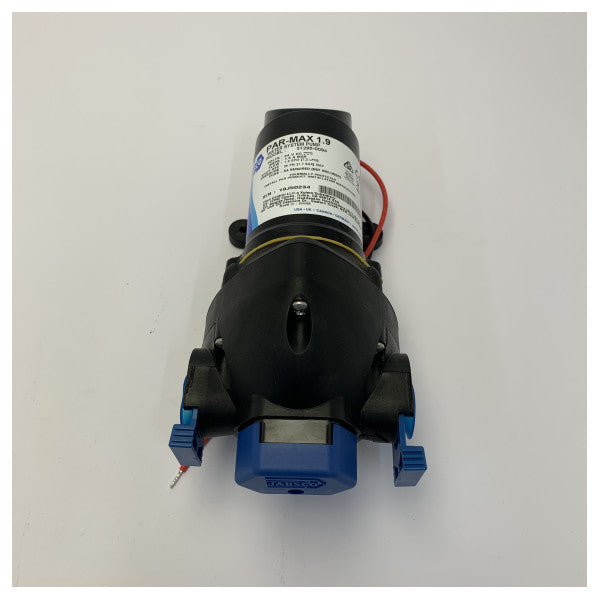 Jabsco 31295-0094 Par-Max 1.9 Pompa tal-Ilma tax-Xorb 24V - 25psi