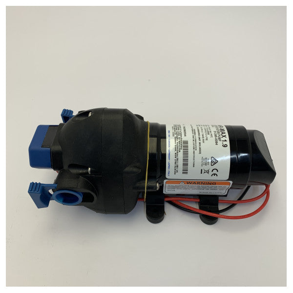Jabsco 31295-0094 Par-Max 1.9 Pompa tal-Ilma tax-Xorb 24V - 25psi