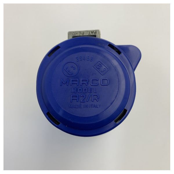 Marco Compressor do klaksonu pneumatycznego 12V -113 100 02