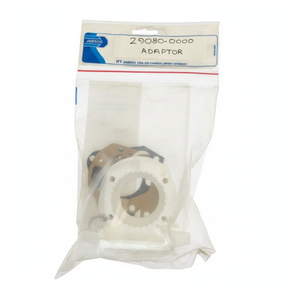 Jabsco 29080-0000 Groco-adapter - marin yachtbeslag