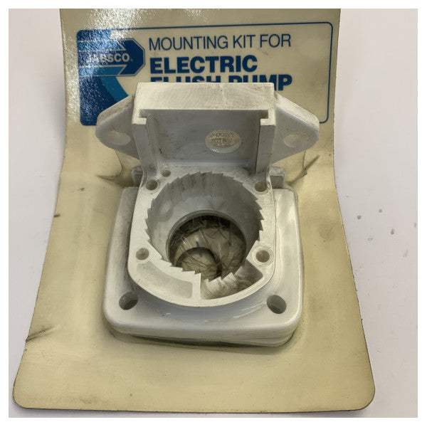 Jabsco 29110-0000 RaritanおよびSealand用トイレアダプター