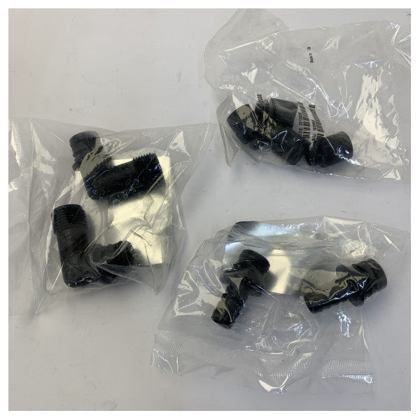Jabsco Par-Max 5.0 Plus Fresh Water Pump - 24V - 40 PSI - 19 l/m - 82500-0294