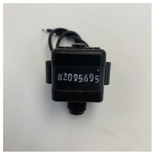 Kit de Interruptor de Pressão Flojet 95 PSI 1/4 NPT - 02095-115