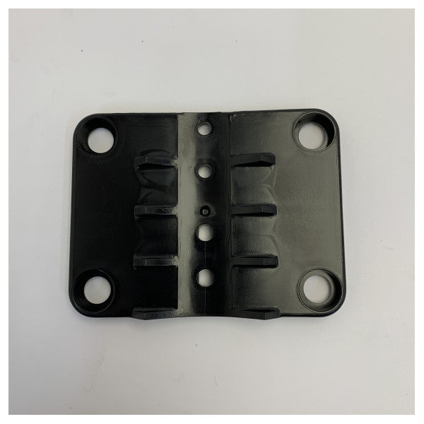 Flojet Plastic Mounting Bracket for Plywood HP Pumps - 11028007