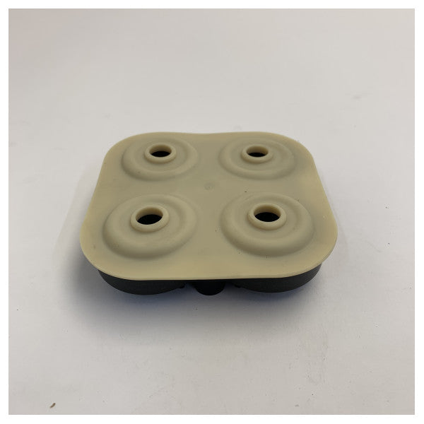 Ремонтен комплект Jabsco Pureflo 21 - комплект диафрагма и клапанна плоча - 20407031-S1