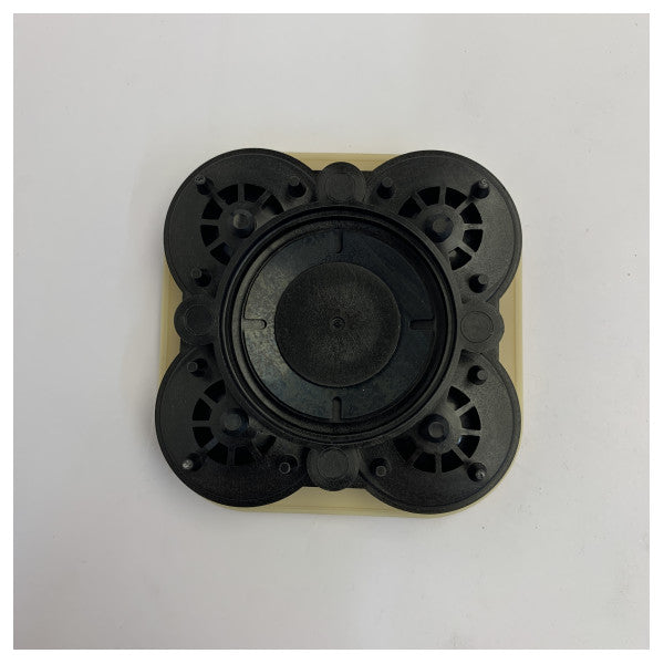 Ремонтен комплект Jabsco Pureflo 21 - комплект диафрагма и клапанна плоча - 20407031-S1