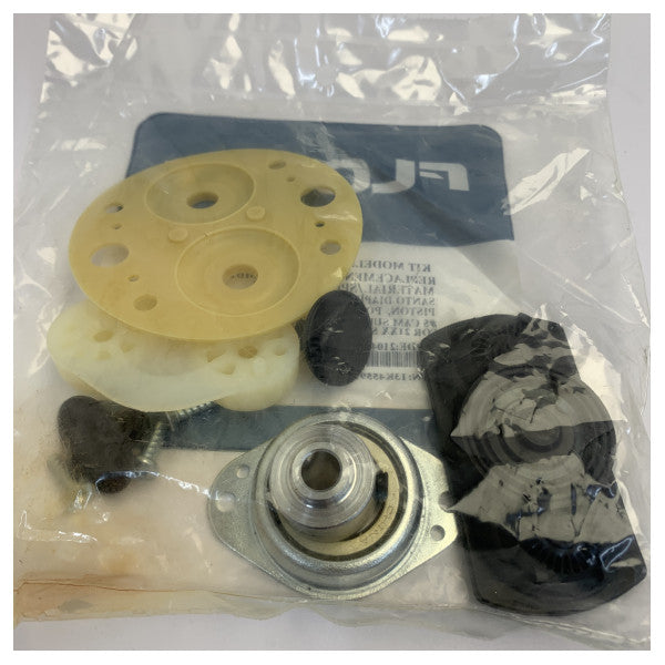 Kit de Reparação Flojet 2100 Series - 21046057 - Conjunto de Manutenção da Bomba
