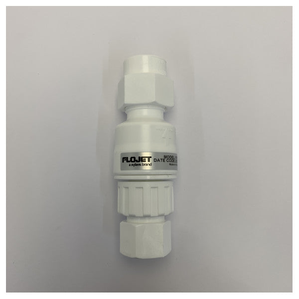 Regulador de Pressão de Água Flojet 30 PSI - 01750320C