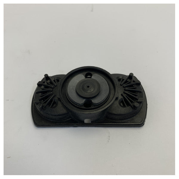 Kit de Câmara de Válvulas Flojet 20028-035 Viton - Conjunto de Diafragmas da Bomba