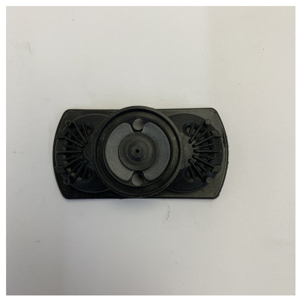 Kit de chambre de vanne Flojet 20028-035 Viton - Ensemble de membrane de pompe