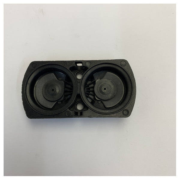 Kit de chambre de vanne Flojet 20028-035 Viton - Ensemble de membrane de pompe