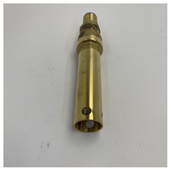 Комплект филтър с капак за клапан Jabsco BIT0500022 - месингово яхтено оборудване