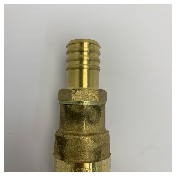 Jabsco Valve Shroud Strainer Kit BIT0500022 - Mosiężne okucia jachtowe