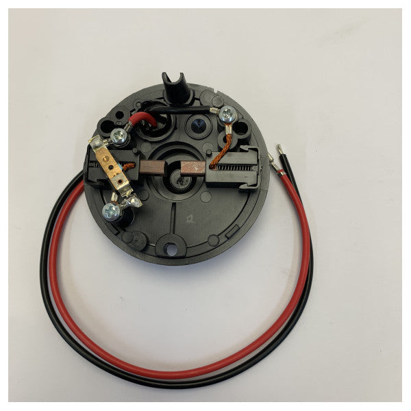 Flojet End Bell Sub Kit - Części zamienne - 20115-229