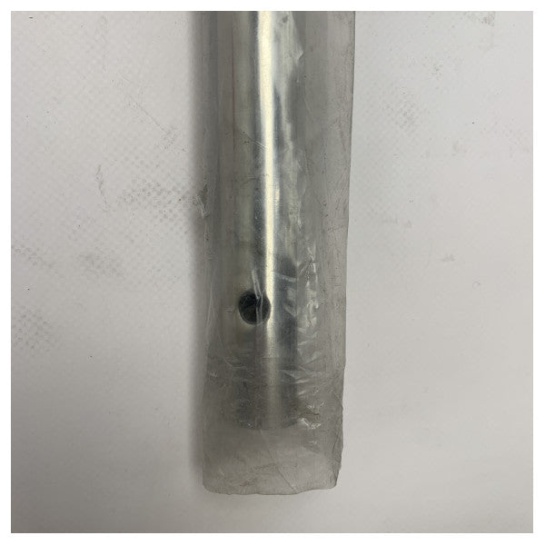 Allpa scepter i rostfritt stål 680 x 25 mm - 105787