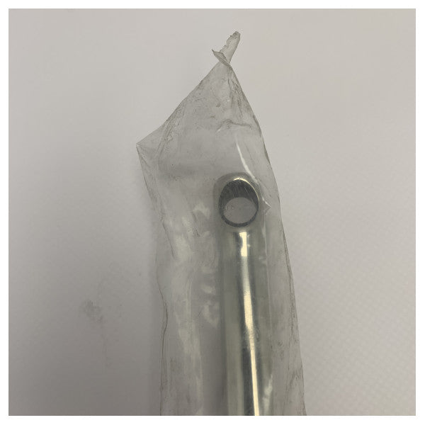 Allpa scepter i rostfritt stål 680 x 25 mm - 105787