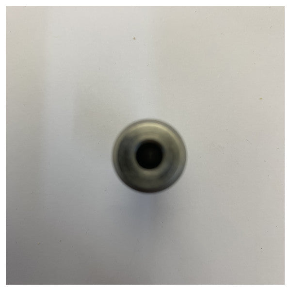 Flojet 20454031EUB G55/G58 złączka trójnikowa 1/4 ze stali nierdzewnej, prosta - Yacht Hardware