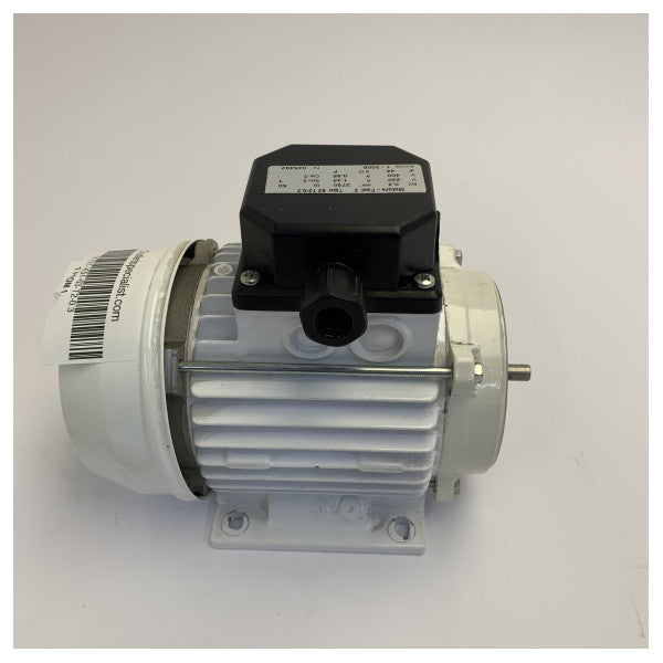 Motor eléctrico Motovario para sistema de bomba Flojet - 63-T2-0.3